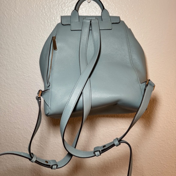 Kate Spade New York Sinch Medium Backpack Gently Used - Picture 4 of 4